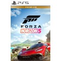 Forza Horizon 5 - Premium Edition PS5